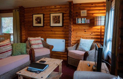 Longay Lodge - Foto 1