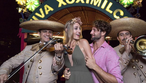 Xoximilco - Descubre la cultura mexicana desde Playa del Carmen - Foto 3