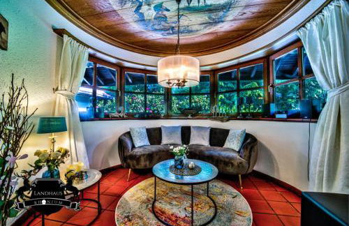 Landhaus Rhönium - Foto 31