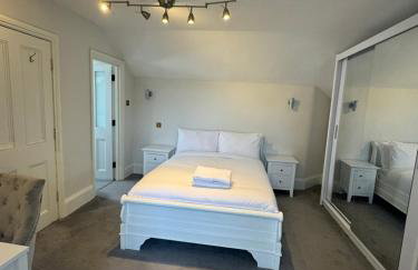 Chiswick 5 Bedroom House - Foto 54