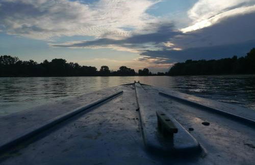 Kuća za odmor DRAVA LIFE - Foto 38