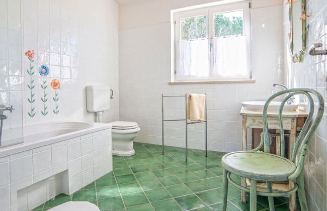 Peaceful Holiday Home in Umag With Swimming Pool - Foto 8