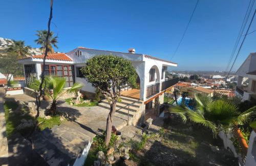 Villa Maravella - Photo 10