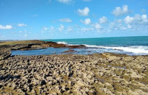 Navegante hospedagem- Barra de mamanguape - Photo 7