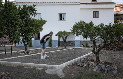 Charming Villa in Mondrón with Private Pool - Foto 39