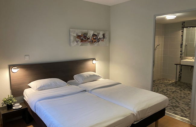 Apart'Hotel Sainte-Marthe - Foto 14