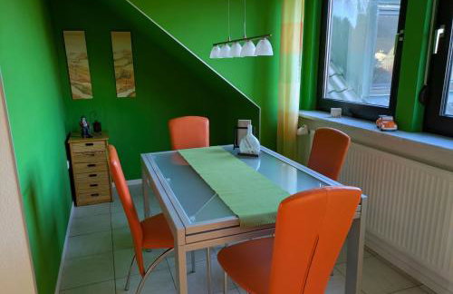 Ferienwohnung Stollburgblick - Foto 8