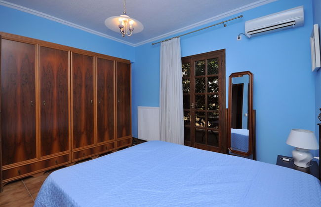 Family Maisonette with Pool near Beach - Foto 2