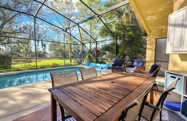 Robert's Classy Southern Dunes Holiday Home - Foto 23