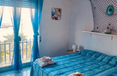 Casa Sea view Blu Marettimo - Foto 8