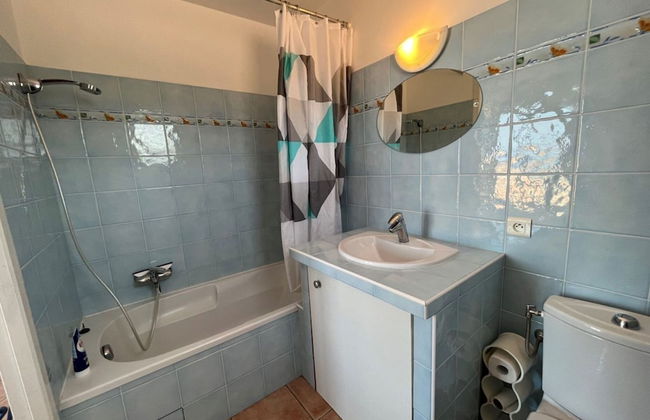 Superb Villa With sea View and Private Pool - Foto 12