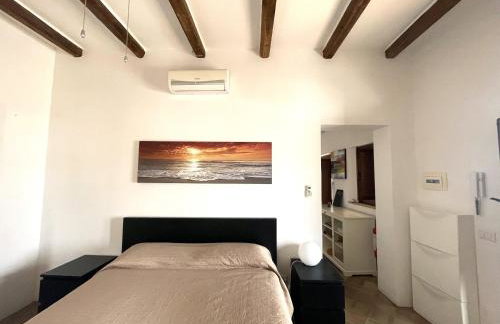 Casa Il Faro - vista mare, 100 mt dalla spiaggia - Foto 5