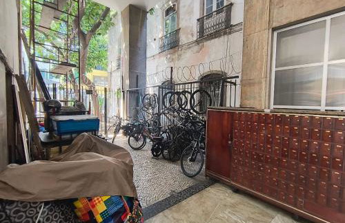 Centro Rio 1 LSFdP - Foto 30