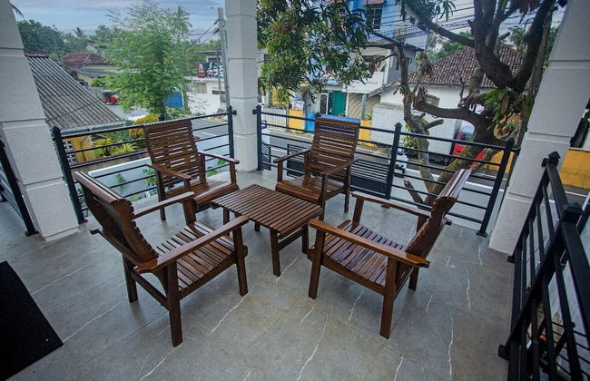 Villa Pearl Breeze - Photo 7