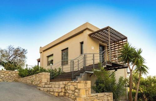 Samiro Private Villa - Heated Pool & Hot tub - Foto 28