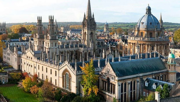 Tour privado por Oxford - Foto 5