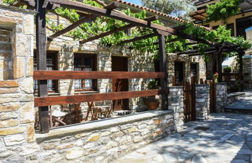 erofili apartments - Photo 29