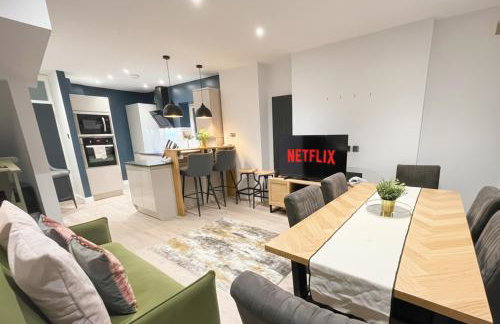 Exclusive 2 Bedroom Flat in Queens Park! - Foto 2