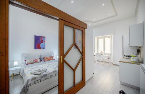 MIRANDA APARTMENTS nel cuore del Vomero - Foto 3