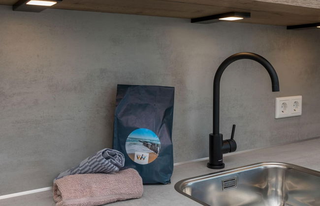 Unique Apartment, Located on the Oosterschelde and Marina of Sint Annaland - Foto 41