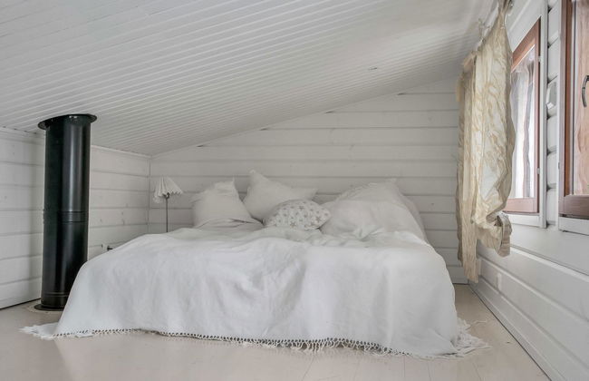 2 bedroom House in Mikkeli with sauna - Photo 19