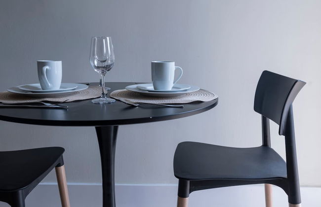 Spacious Studio Apartment Near Botanical Gardens - Foto 10