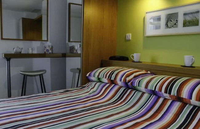 Culver House Hotel - Photo 5