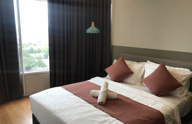 KL Sky Suites KLCC by SA - Photo 3