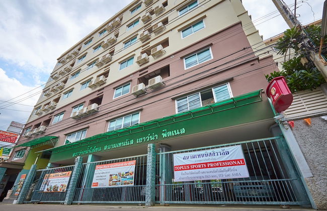 Sivalai Place - Photo 79