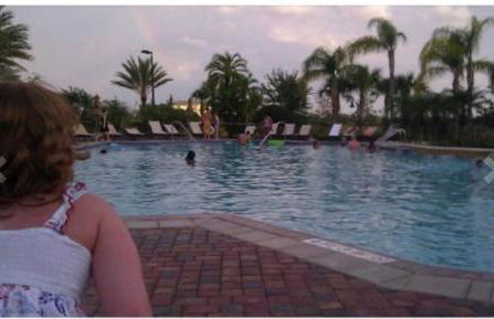 Executive 3 Bedroom Villa at Universal,Convention Center, Vista Cay - Foto 114