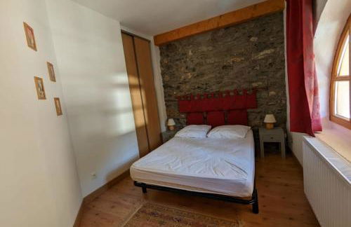 Gîte Neige Cordier - Villar d'Arène center 2 bedrooms and large terrace - Photo 7