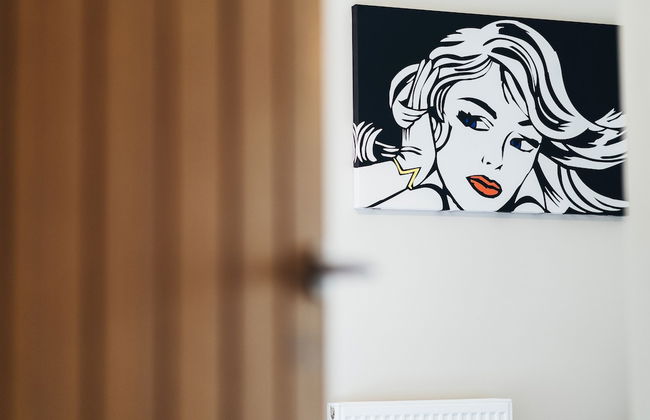 The Stay Company Devonshire Court - Foto 5