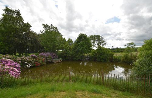 fewo1846 - Landliebe - idyllisch gelegene Wohnung mit 2 Schlafzimmern und Garten - Foto 21