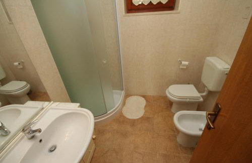 Family friendly house with a swimming pool Presika, Labin - 7363 - Foto 15