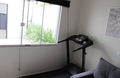 Luz e aconchego Foz do iguaçu - Foto 14