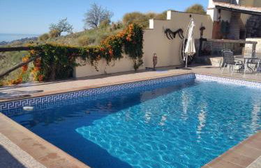 Cortijo Mirador de Almuñecar - Foto 20