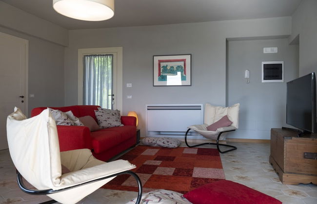 Casa San Grato - Foto 19