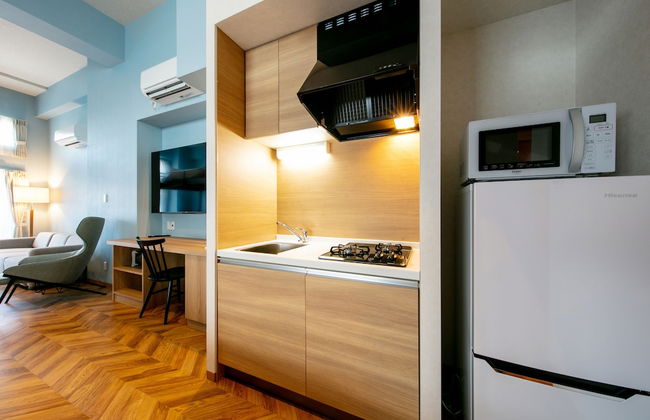 Villa Koshido Odori - Foto 49