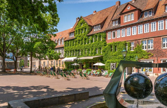 Visita guiada por Hannover - Foto 2