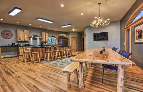 Waterfront Lake Mille Lacs Lodge with Deck and Grill! - Photo 9