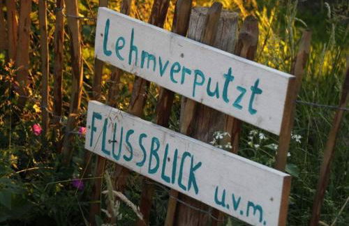 Deichhasenhof Comfortable holiday residence - Foto 20