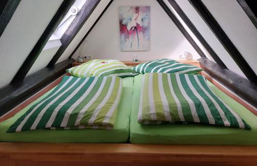 Apartment in Volksdorf mit Großer Terrasse by Interhome - Photo 9