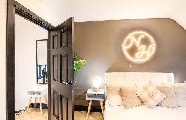 Northern Hideaways Apple Store, Ellingham - Foto 12