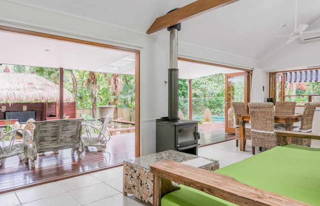 Sanctuary in The Pocket - Photo 18