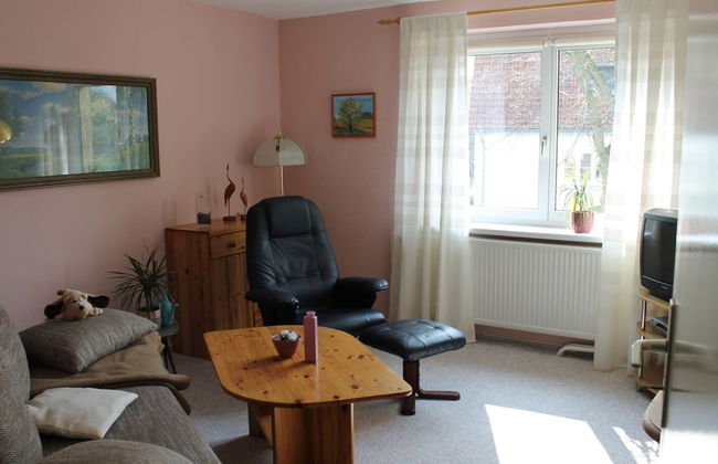 Wohnung mit Grossem Garten an der Ostseekuste - Foto 7