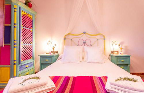 Casa Rural La Ermita - Foto 51