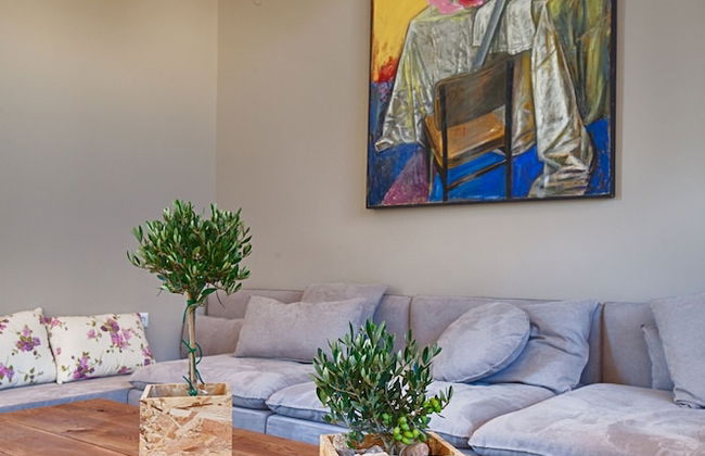 Oniropetra Boutique Hotel - Foto 13