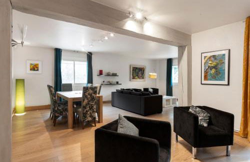 Appartement Aloa - Photo 1