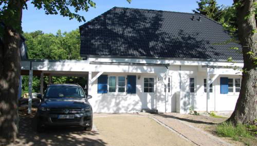 Haus Sturmschwalbe - Foto 1