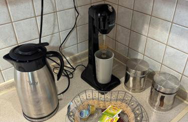 Triangle Park Apartments A1 - Foto 11